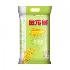 金龙鱼清香稻大米5kg
