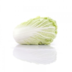 【自营蔬菜】大白菜约1300g
