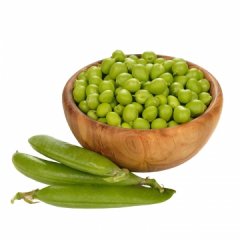 【自营蔬菜】带壳青豌豆  500g   富含蛋白质