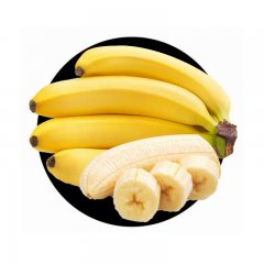 精品老挝香蕉 约3斤