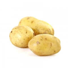 【自营蔬菜】二级土豆  约5斤
