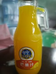 【自营饮料】芒果汁 1.5L 