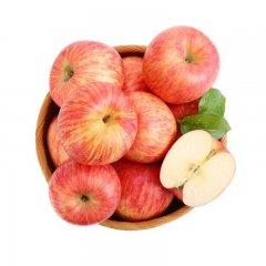 山东红富士苹果 4斤